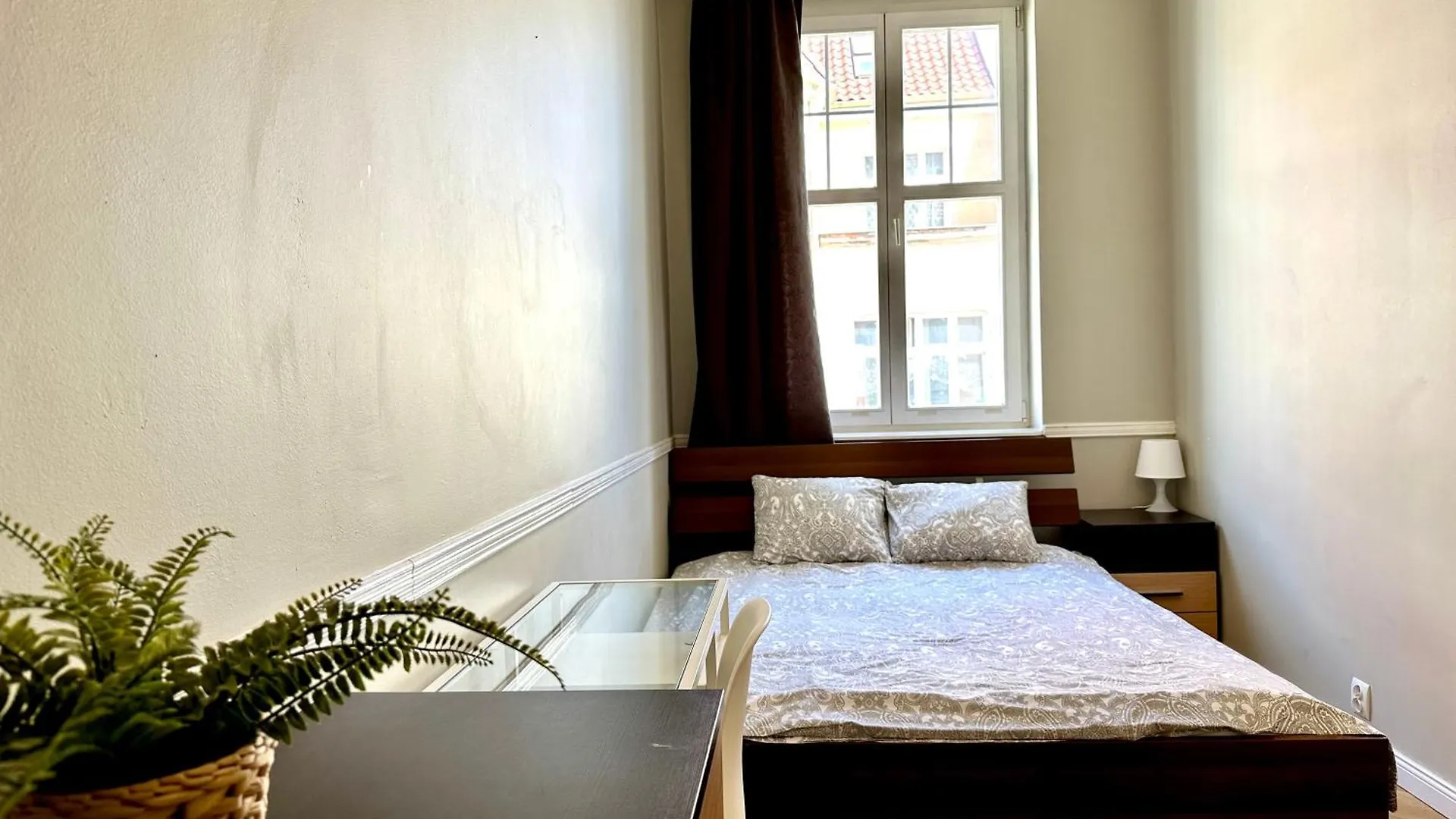 Pokoje 100 Metrow Do Monciaka Sopot