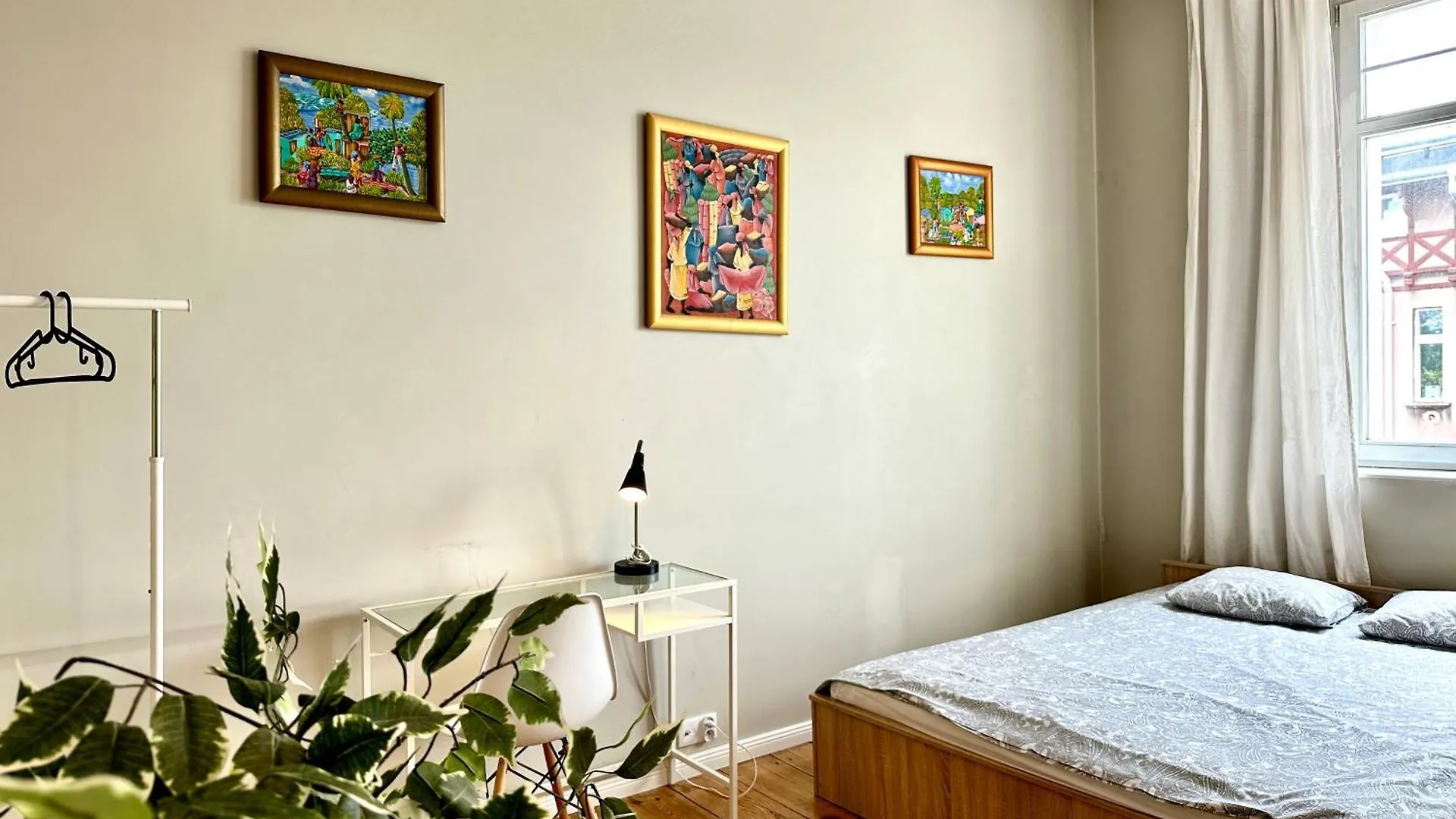 Homestay Pokoje 100 Metrow Do Monciaka Sopot