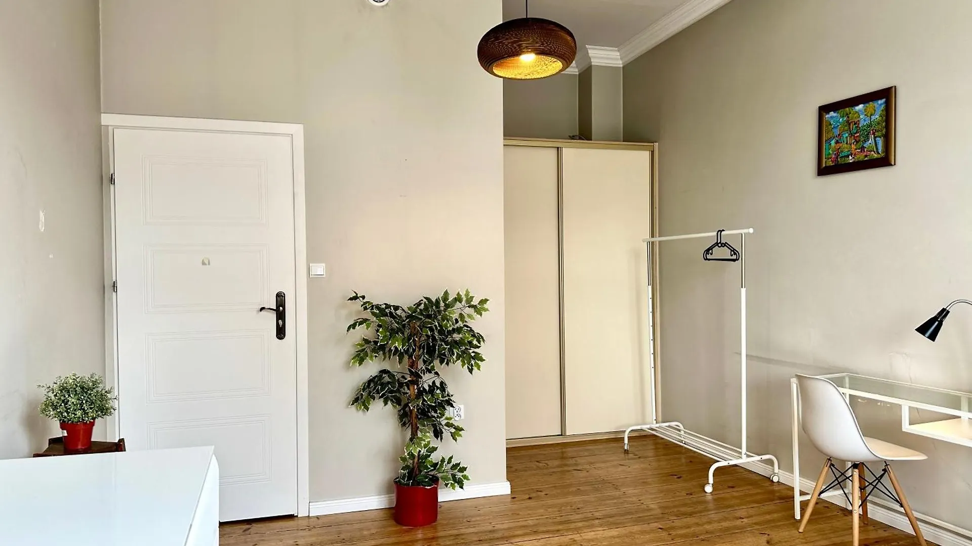 Homestay Pokoje 100 Metrow Do Monciaka Sopot