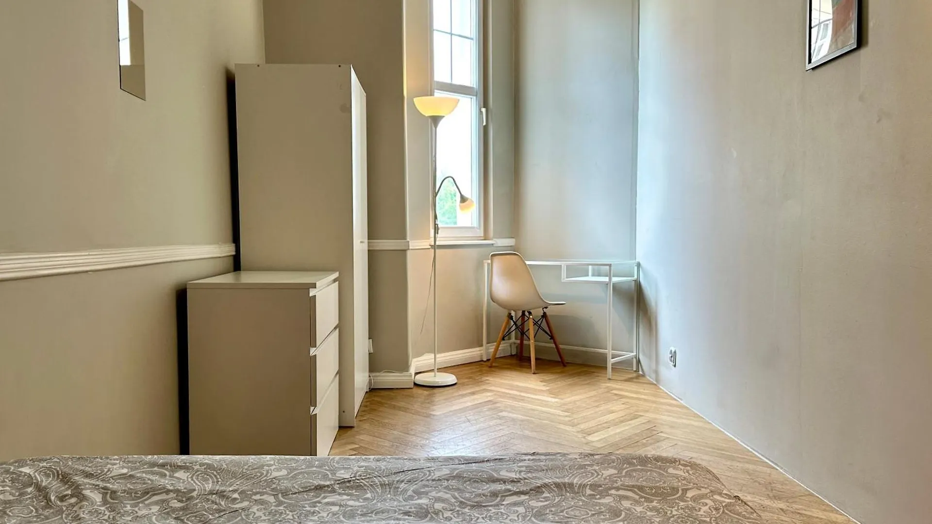 Homestay Pokoje 100 Metrow Do Monciaka Sopot Poland