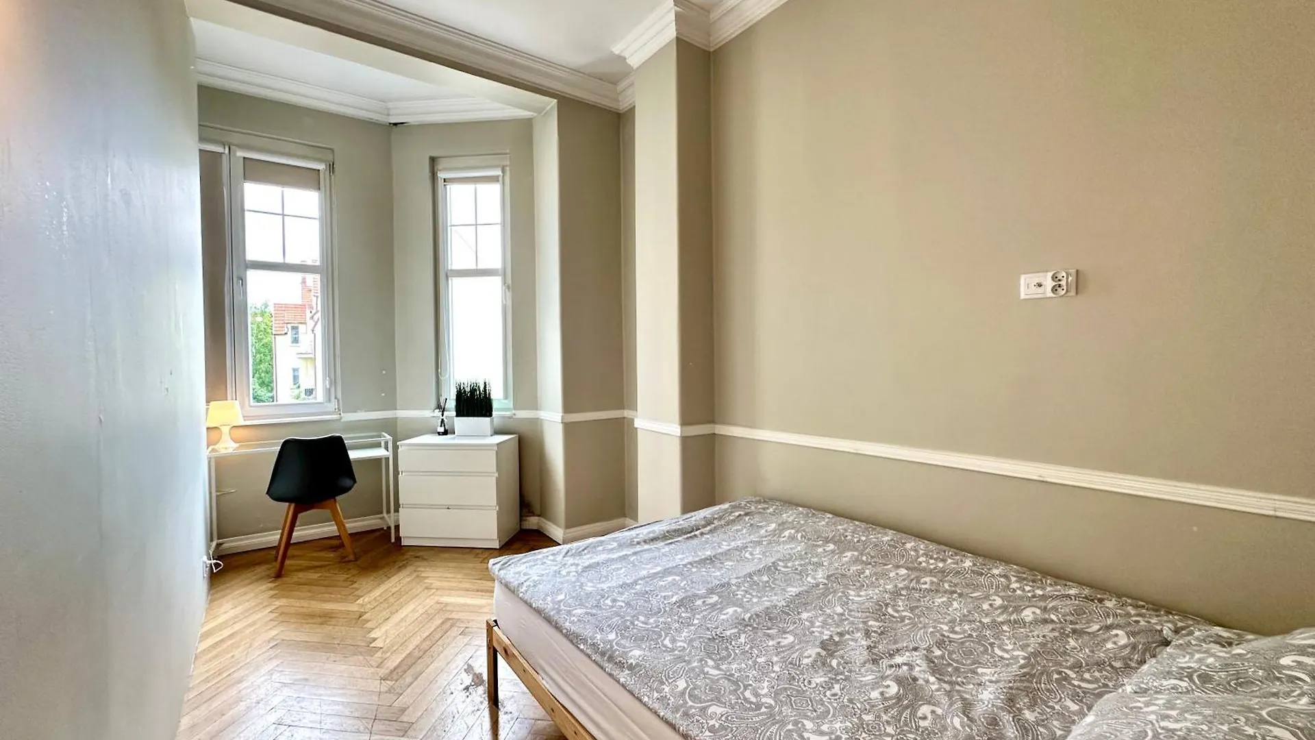 Pokoje 100 Metrow Do Monciaka Sopot Homestay szállás