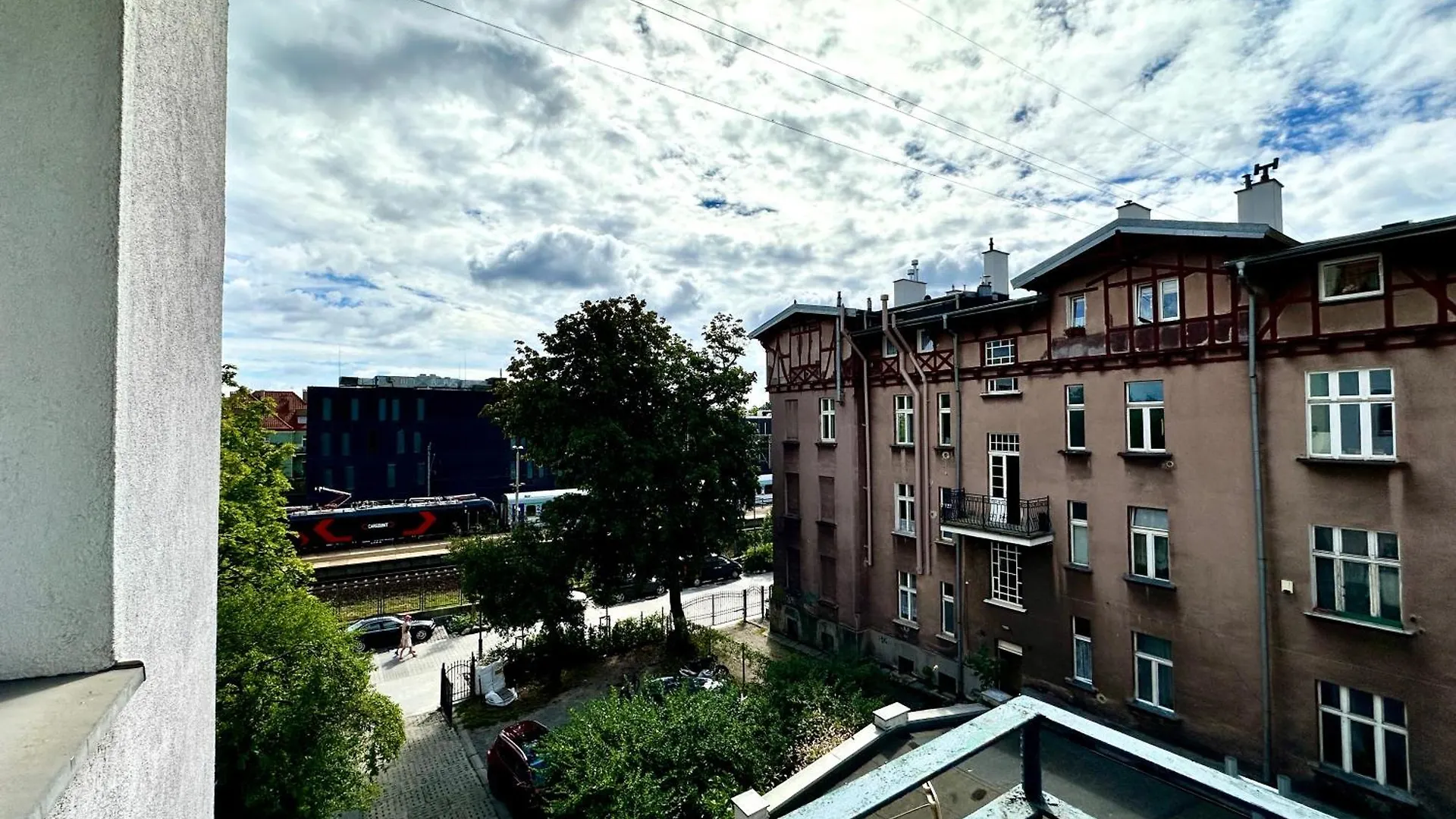Pokoje 100 Metrow Do Monciaka Sopot 0*,  Poland