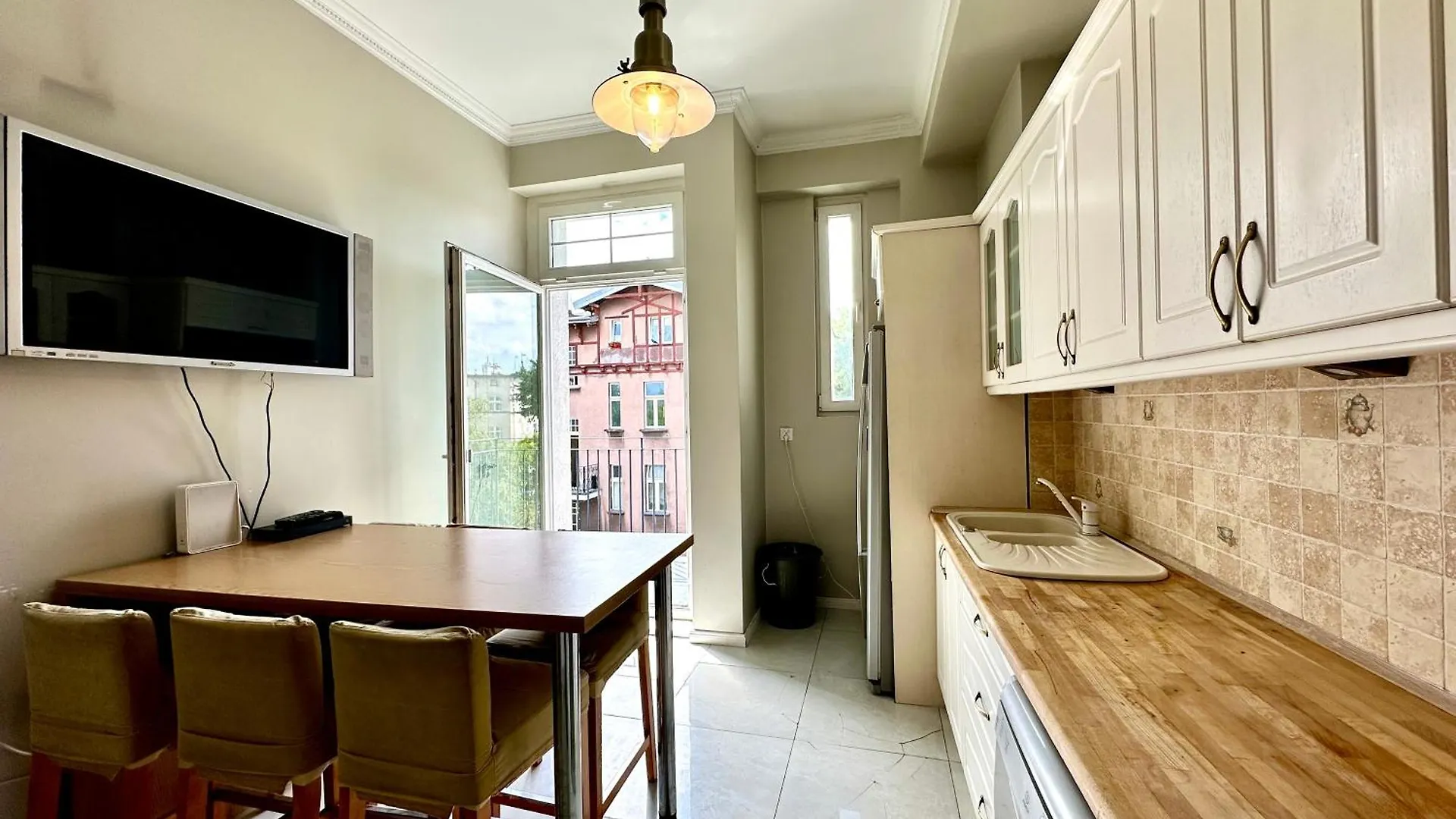 Pokoje 100 Metrow Do Monciaka Sopot Homestay
