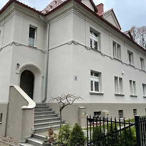 Kwatera prywatna Gościnne Piątka, Sopot