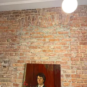 Kwatera prywatna Lipowa Loft, Sopot