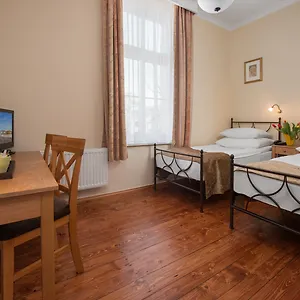 3* Hotel Sedan - Destigo