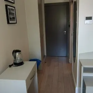 Kwatera prywatna Kamienica Morska, Sopot