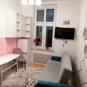 Kwatera prywatna Pokój Kwiatowy Na Monciaku, Sopot