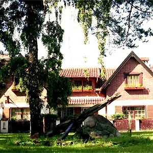 Kwatera prywatna U Rybaka, Sopot