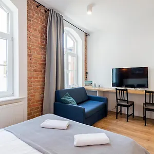 Kwatera prywatna Loft, Sopot