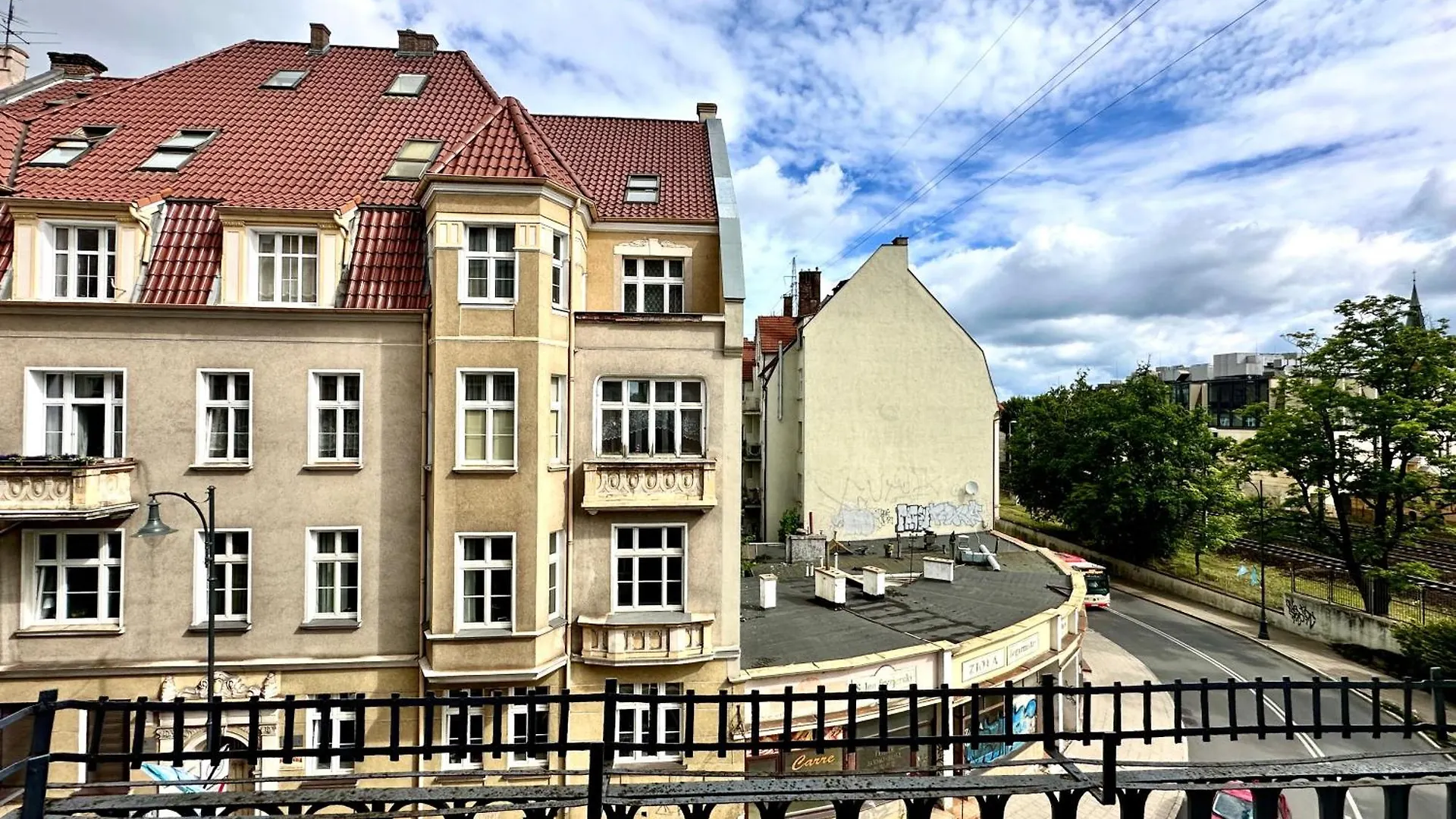 Pokoje 100 Metrow Do Monciaka Sopot Homestay