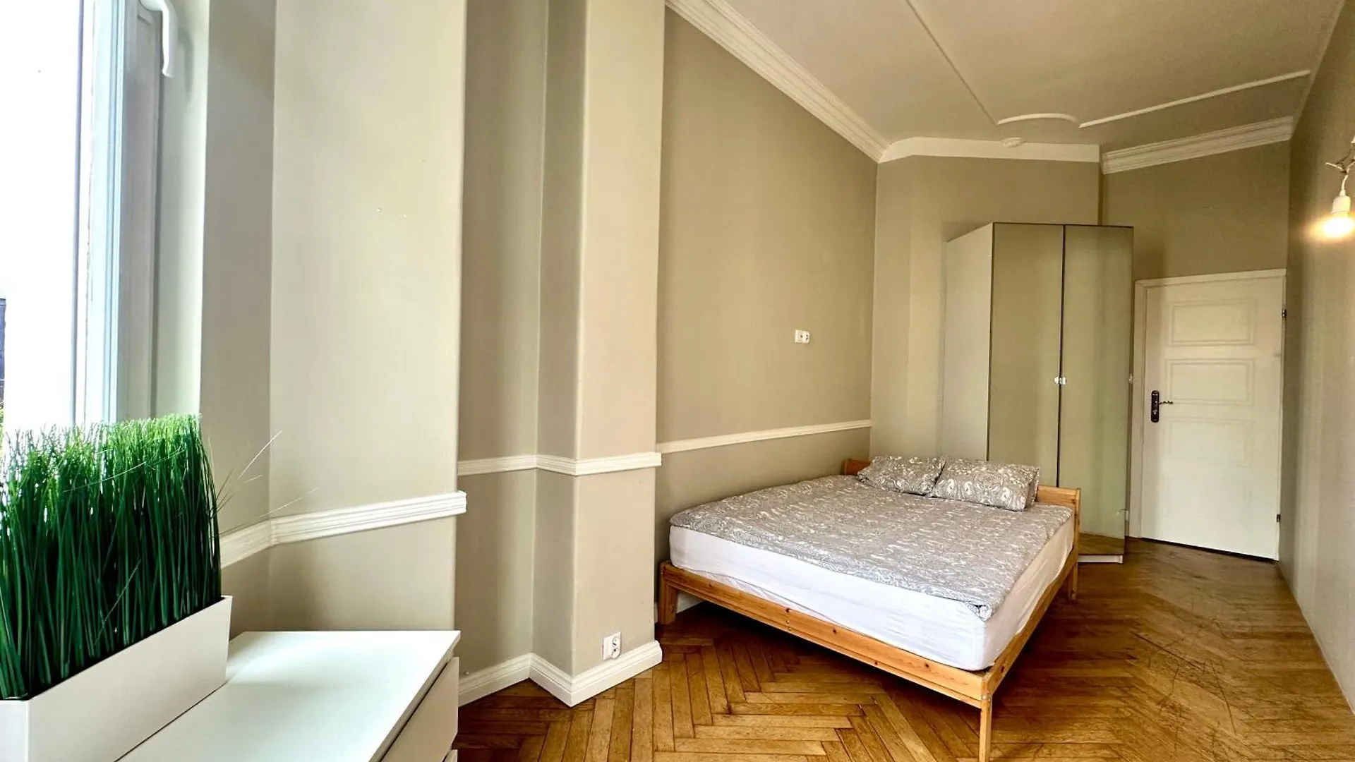Pokoje 100 Metrow Do Monciaka Sopot